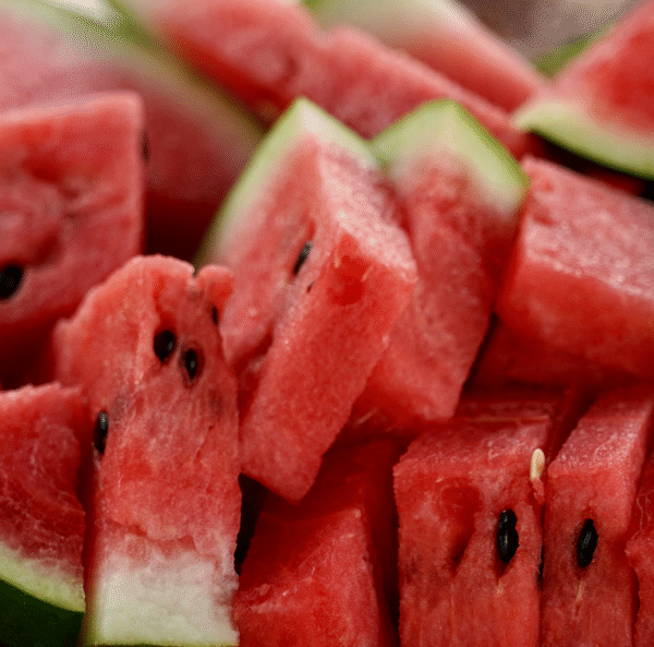 Wassermelone