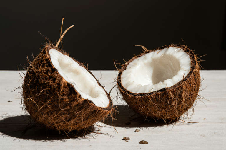 cocunat marokko