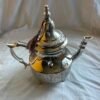 Berrad l-Maghribi l-Assil - Marokkanischer Teekessel kaufen | Moll Mlih