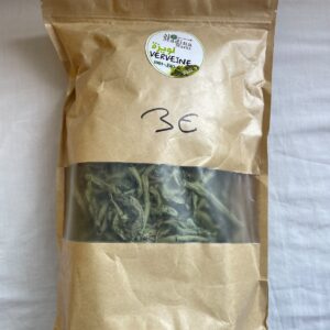 Verveine Al Madina Markt 100% Bio - Biologische Zitronenmelisse für erfrischende Infusionen