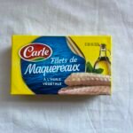 Filets de Maquereaux Carle à l'Huile Végétale - Delikate Makrelenfilets in pflanzlicher Öle kaufen | Moll Mlih