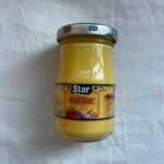 Moutarde de Dijon Star - Echte Dijon-Senf-Qualität kaufen | Moll Mlih