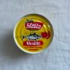 Makrelen Stella in scharfer Tomatensauce - Für Schärfe-Liebhaber kaufen | Moll Mlih
