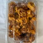 Chebakia Maghribiya Beldiya - Traditionelles marokkanisches Gebäck kaufen | Moll Mlih