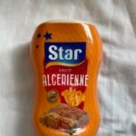 Algierische Sauce Star - Authentischer Geschmack aus Algerien kaufen | Moll Mlih