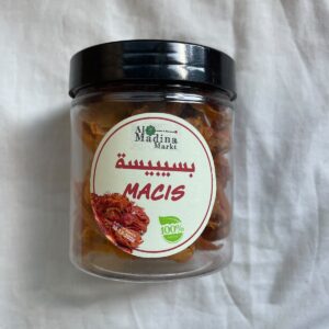 Macis Al Madina Markt 100% Bio