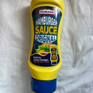 Hamburger-Sauce Originale kaufen | Moll Mlih