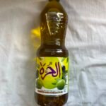 Marokkanisches Olivenöl 100% natürliche 1L kaufen | Moll Mlih