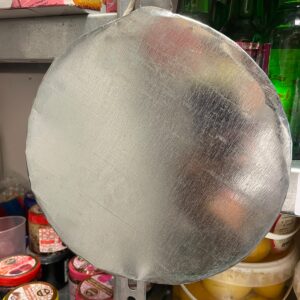 Chemische Hefe Alsa - Für perfekte Backergebnisse