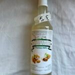 Sirop D'Orgeat Duval - Delikater Sirup für Getränke und Desserts kaufen | Moll Mlih