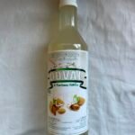 Sirop D'Orgeat Duval - Delikater Sirup für Getränke und Desserts kaufen | Moll Mlih