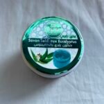 Savon Beldi La Vallée Eukalyptus 280g - Intensivpflege für die Haut kaufen | Moll Mlih