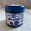 Savon Beldi La Vallée Nila Blau 200g - Traditionelles Marokkanisches Badezeug kaufen | Moll Mlih