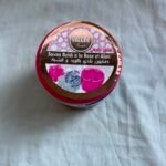 Savon Beldi La Vallée Rose und Alun 200g - Für Eine Sanfte und Strahlende Haut kaufen | Moll Mlih