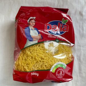 Chaara Dari 500g - Traditionelles Marokkanisches Dessert