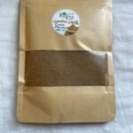 Kamoun Beldi 100% Bio - Biologischer Kreuzkümmel für authentische marokkanische Gerichte kaufen | Moll Mlih