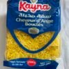 Vermicelli Cheveux d'Ange 100% Hartweizen 500g - Leckere Beilage kaufen | Moll Mlih