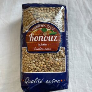 Kenz Konouz Extra - Hochwertige Konouz für Marokkanische Gerichte