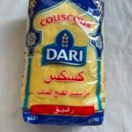 Couscous Dari Mittel 1kg kaufen | Moll Mlih