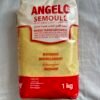 Grieß Angelo 1kg - Hochwertiger Weizengrieß kaufen | Moll Mlih