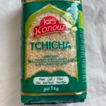 Gerstengrütze Tchicha 1kg - Suppenzutat kaufen | Moll Mlih