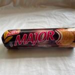 Ghriba Saida Major Kekse 1 Portion 10,6g