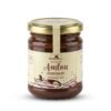 Marokkanisches Bio-Amlou Schokolade (200g) – OUZLIM Bio Feiner Mandelaufstrich mit Arganöl kaufen | Moll Mlih