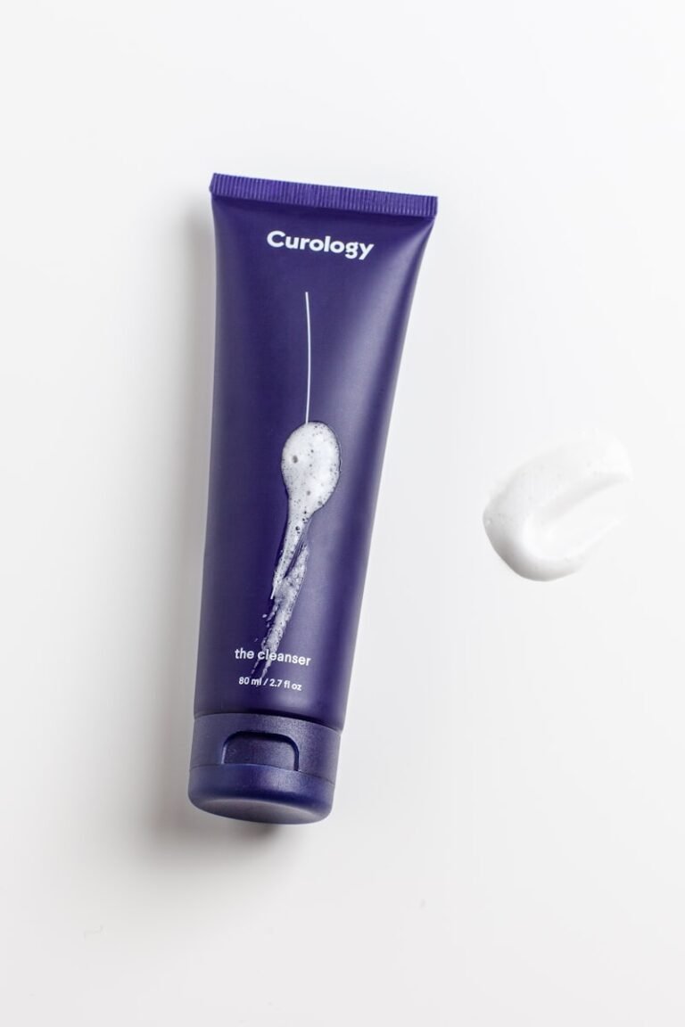 Cocunat: Natürliche Pflege für Ihre Haare